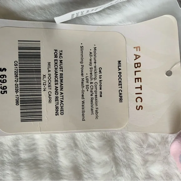 Fabletics Powerhold - Picture 3 of 3